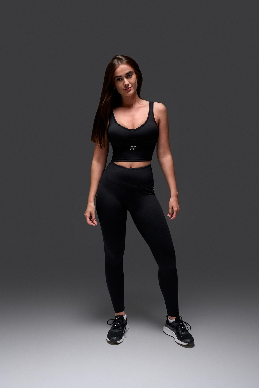 PELZFIT Elevate Sports Bra