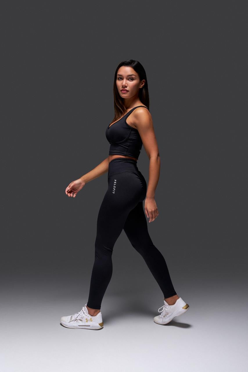 PELZFIT Sculpt Gym Leggings