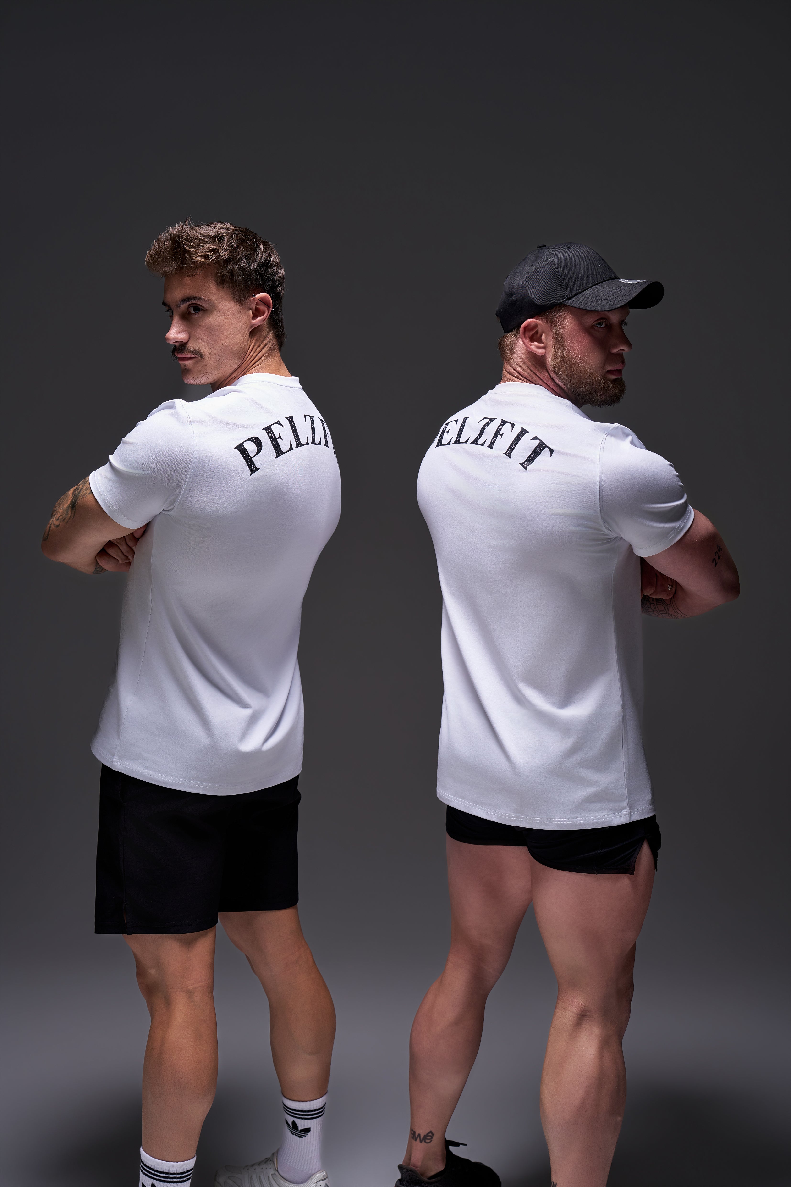 PELZFIT Elite Fitted Tee