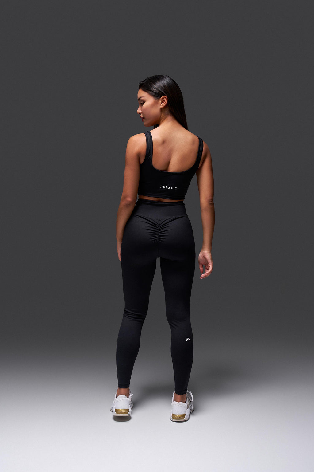 PELZFIT Elevate Sports Bra