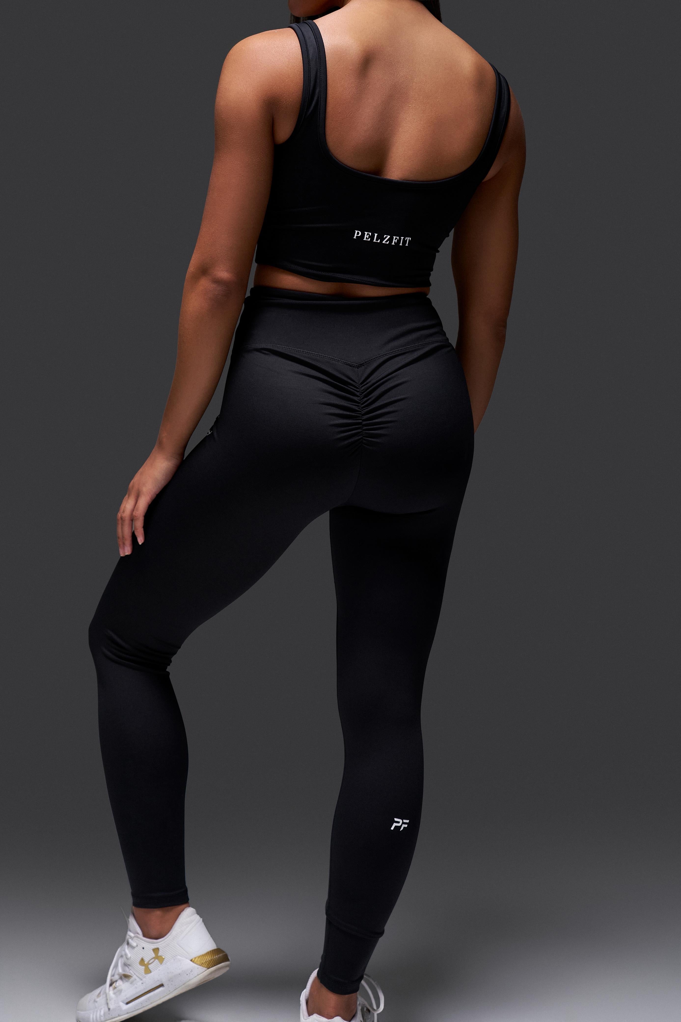 PELZFIT Sculpt Gym Leggings