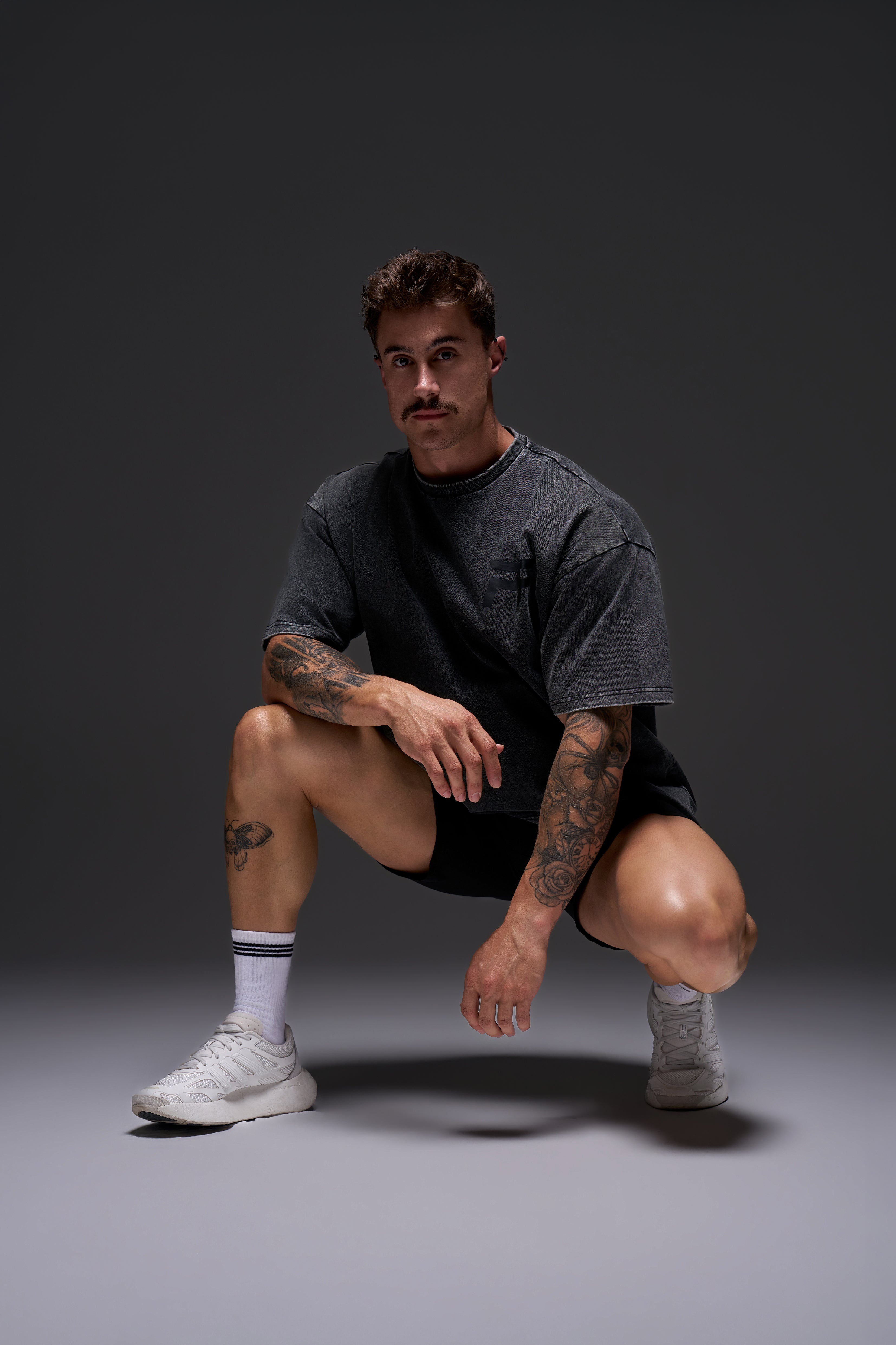 PELZFIT DNA Oversized Tee