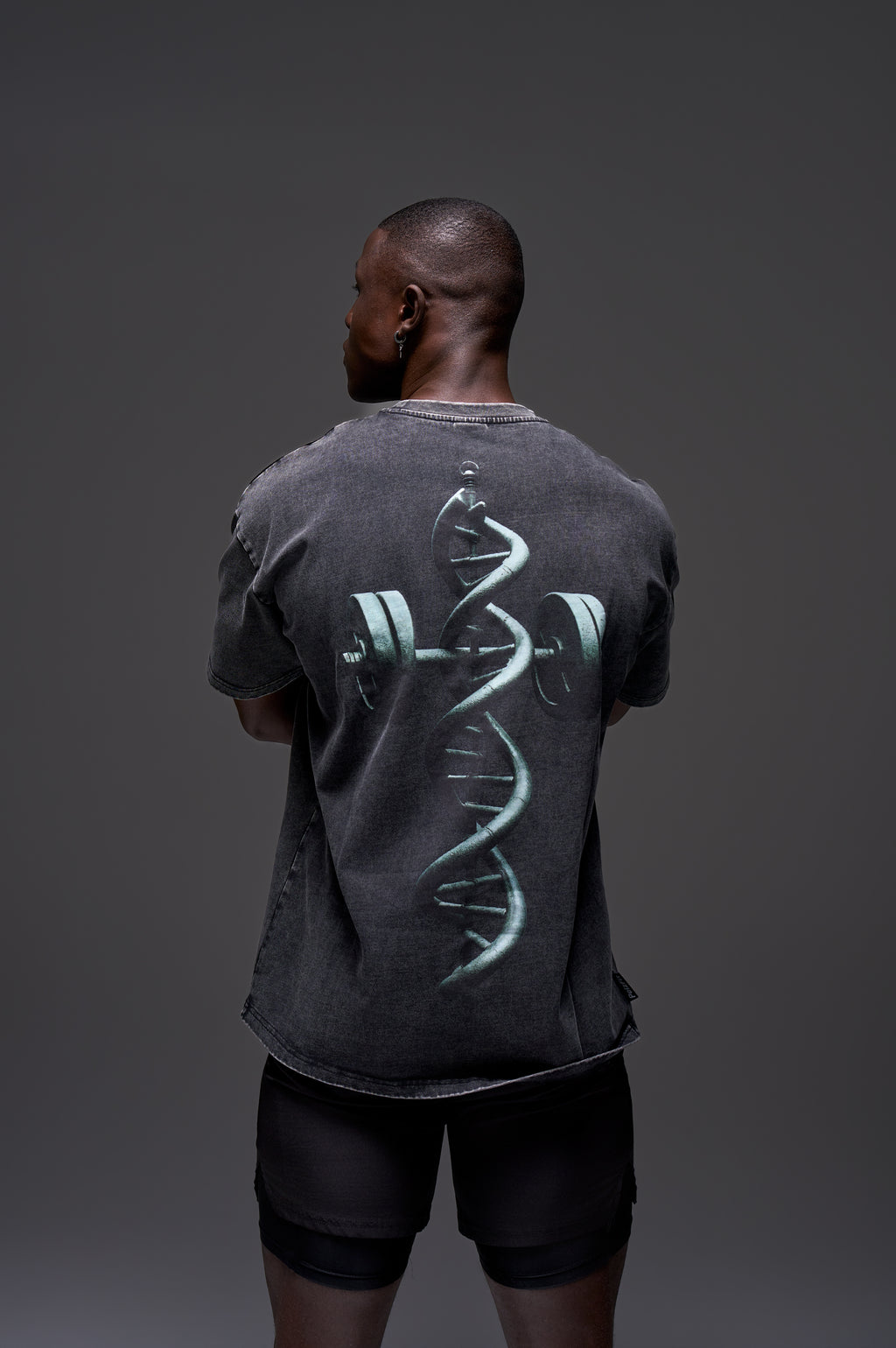 PELZFIT DNA Oversized Tee