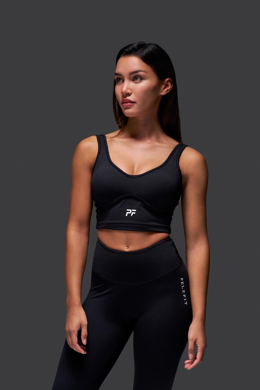 PELZFIT Elevate Sports Bra