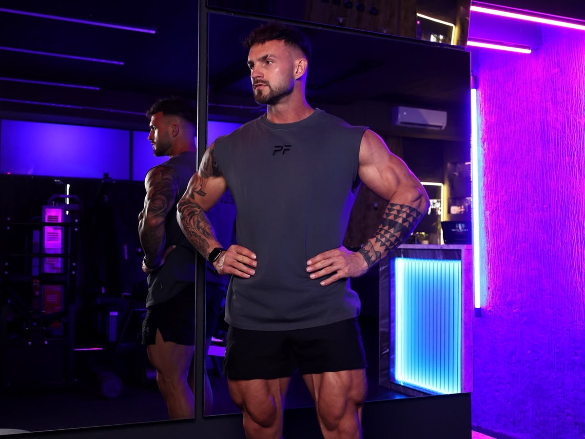 PELZFIT Relentless Vest