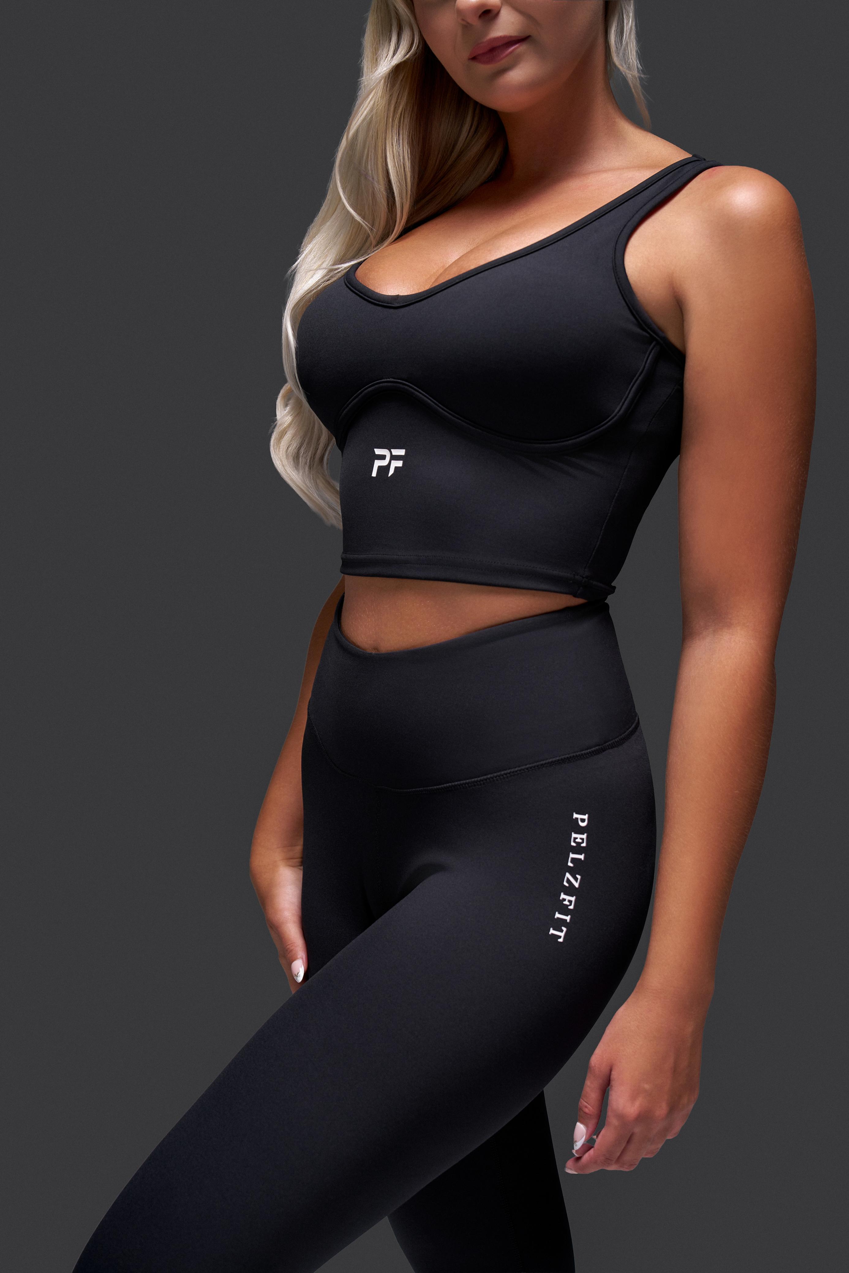 PELZFIT Elevate Sports Bra